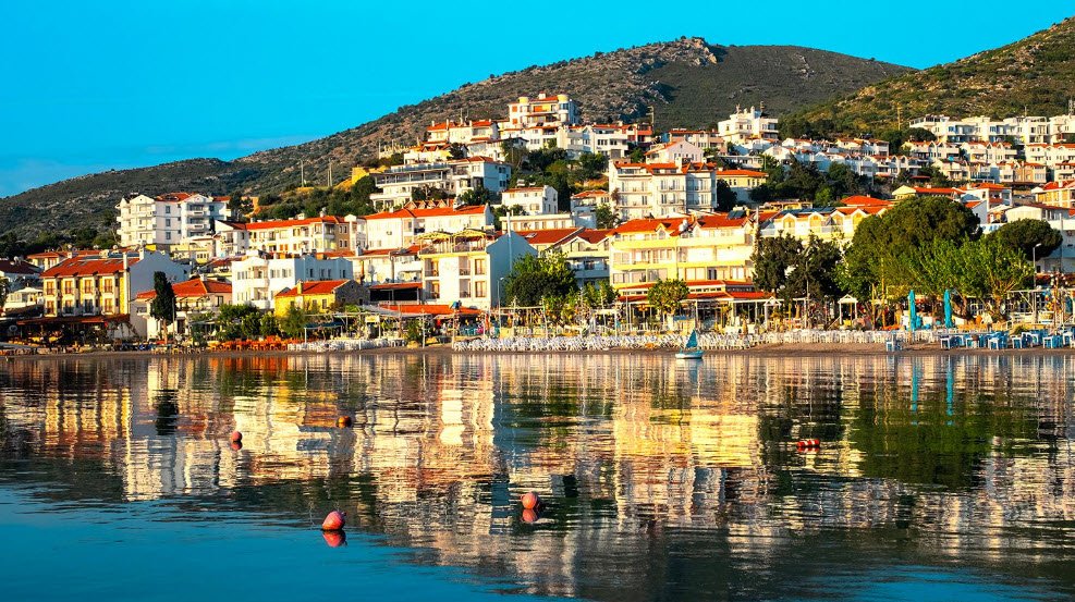 Marmaris, Muğla Province, Turkey
